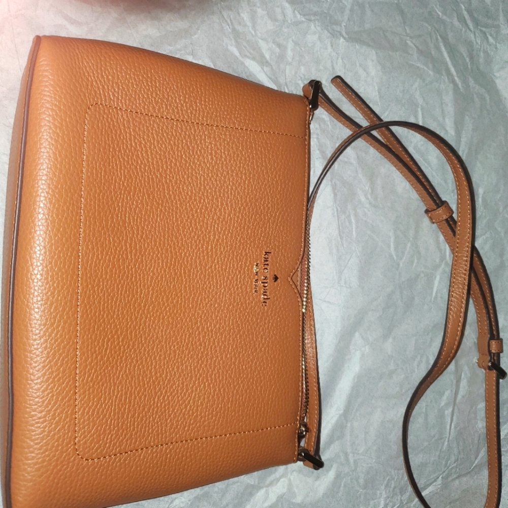 SOLD kate spade new york Harlow Crossbody Bag